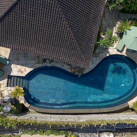 Oma Ubud Екстериор снимка