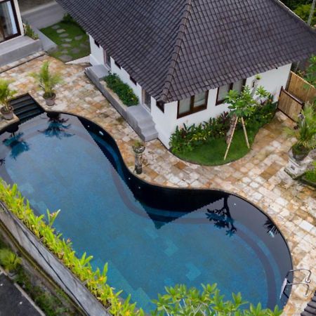 Oma Ubud Екстериор снимка