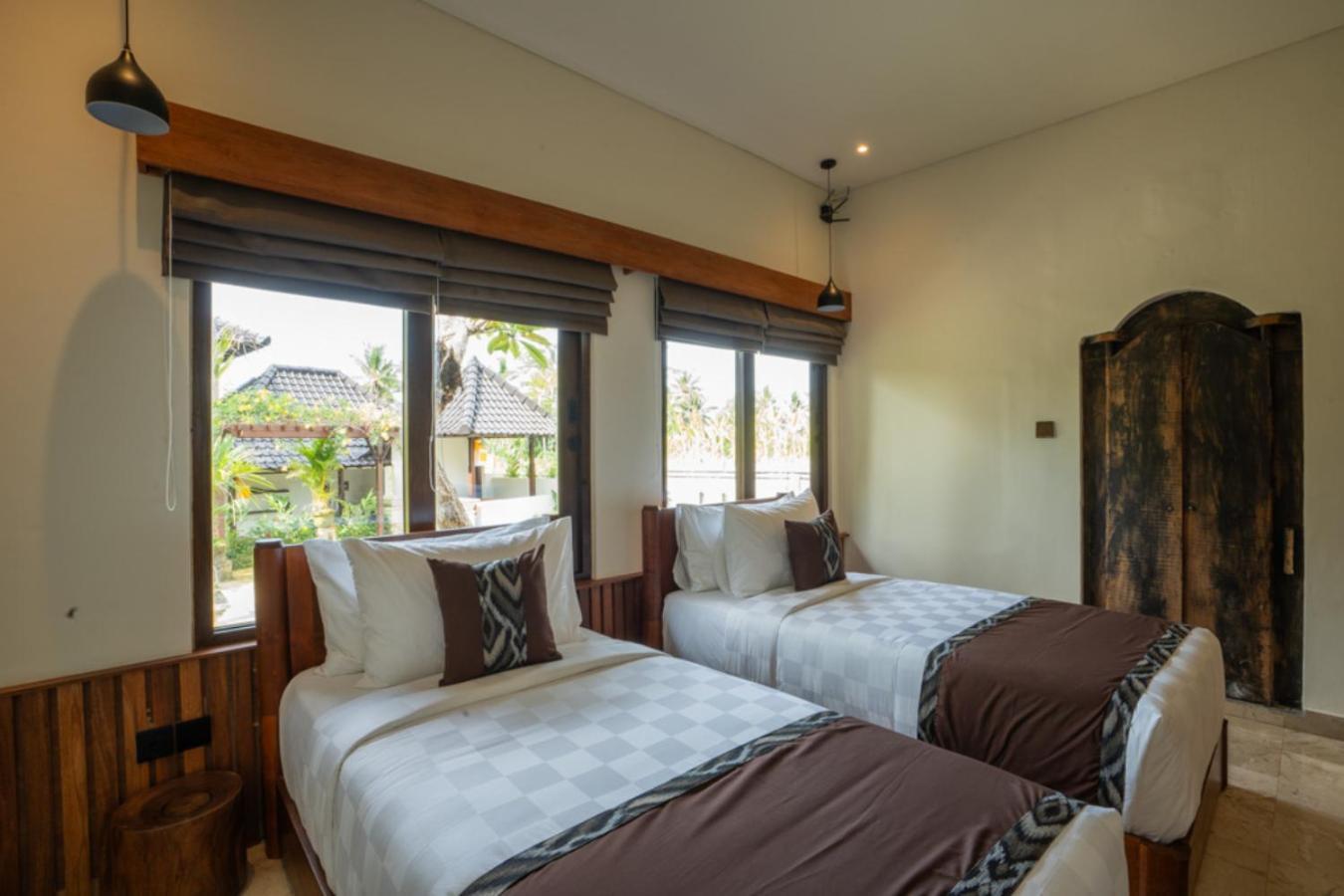 Oma Ubud Екстериор снимка