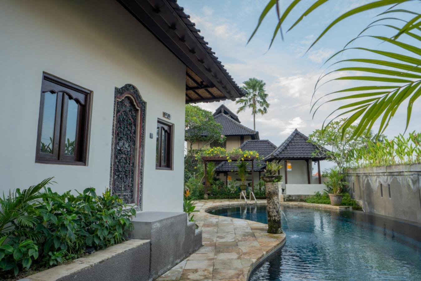 Oma Ubud Екстериор снимка